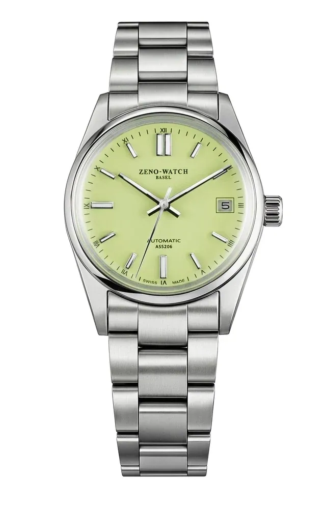 Super Robust Automatic small II