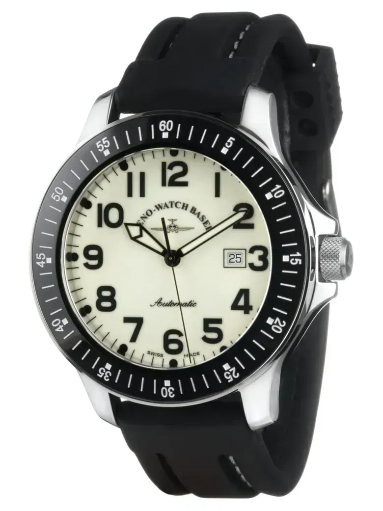 Hercules 4 Automatic Lumi New