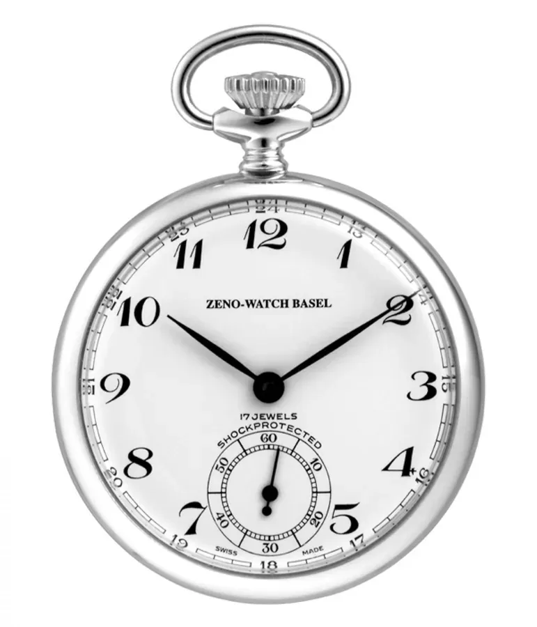 Pocket Watch Lepine