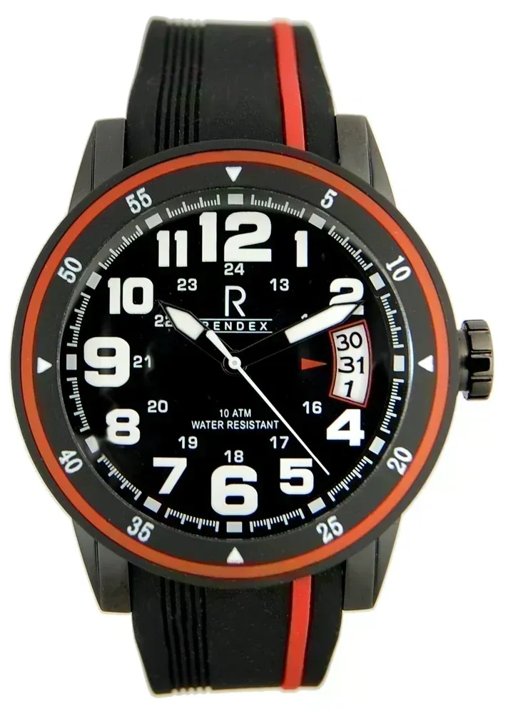 Sport Fashion Orange