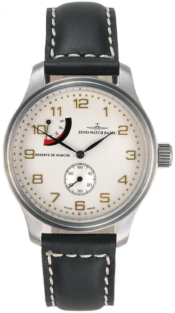 NC Retro Power Reserve - Limited Edition