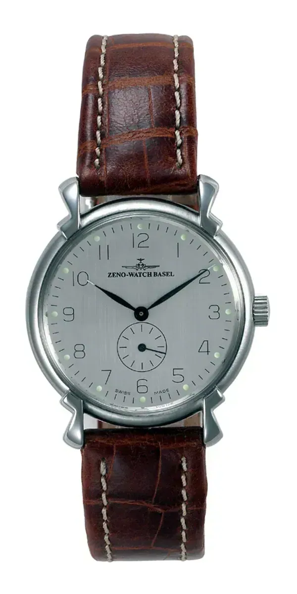 Retro Due Winder Numbers - Limited Edition
