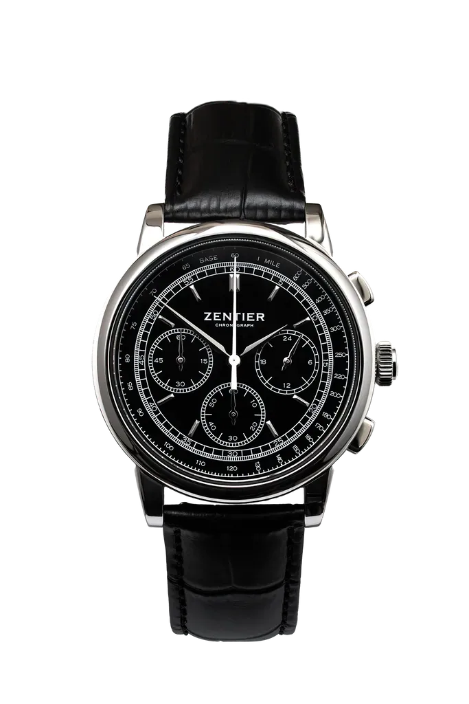 Zentier Chronograph - 5.01