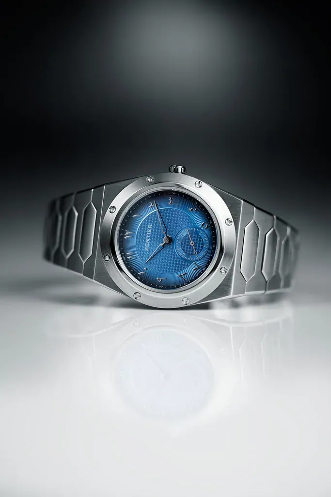Z5 - Blue