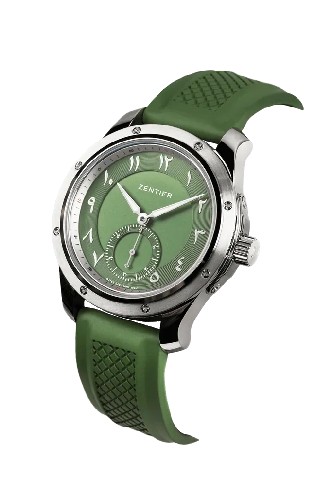 Z2 Limited Edition - Khaki Green